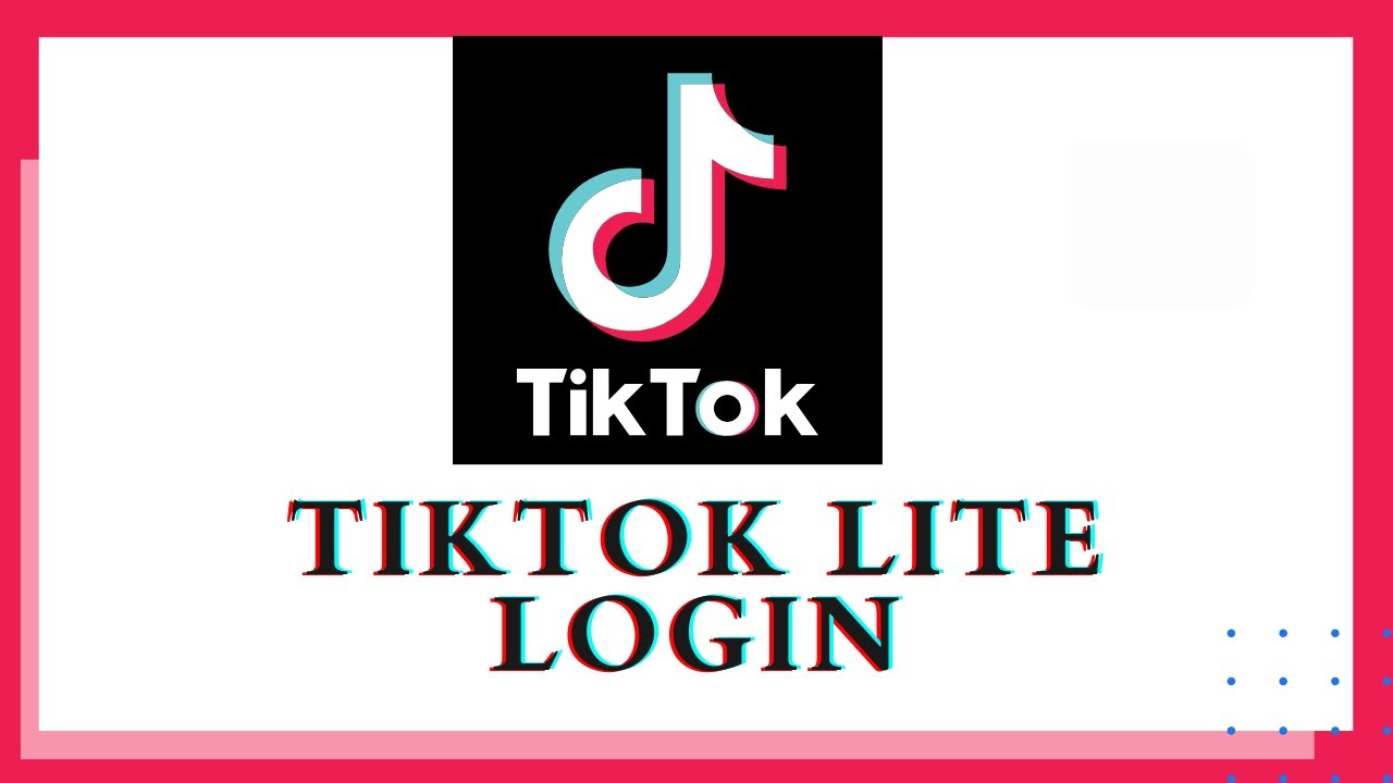 Detail Tiktok Logi Nomer 37