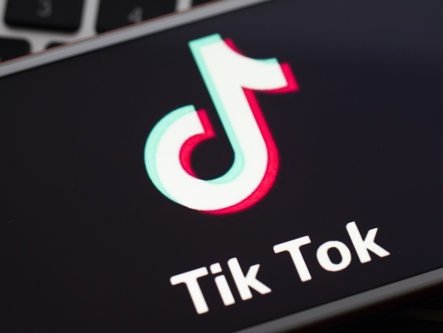 Detail Tiktok Logo 2020 Nomer 18