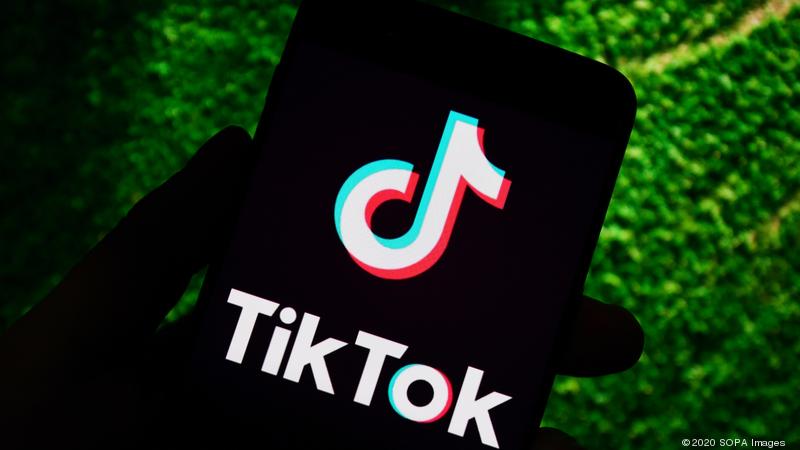 Detail Tiktok Logo 2020 Nomer 45