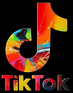 Detail Tiktok Logo 2021 Nomer 13