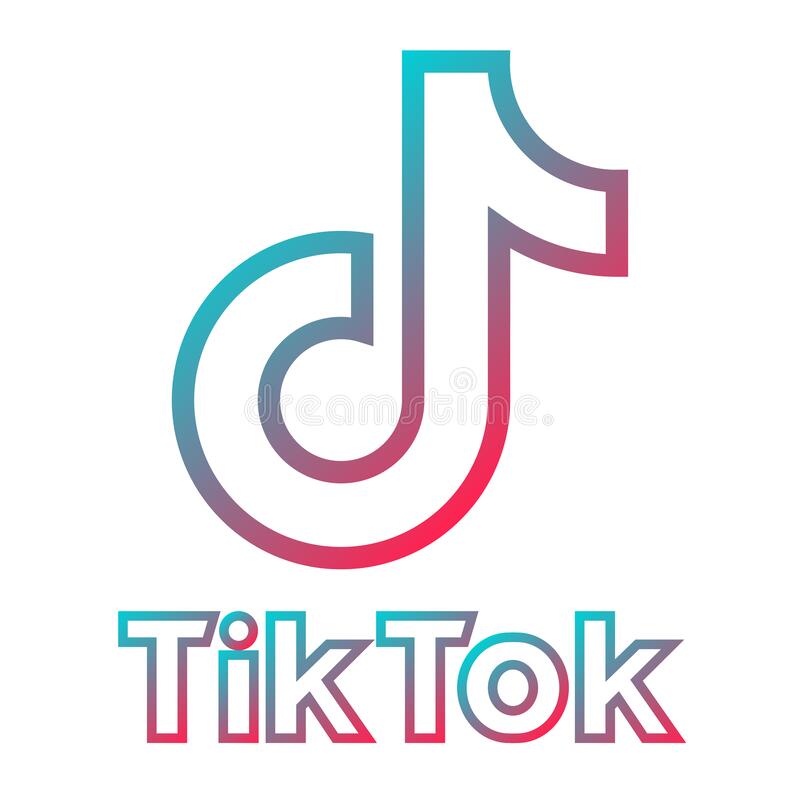 Detail Tiktok Logo Download Nomer 8