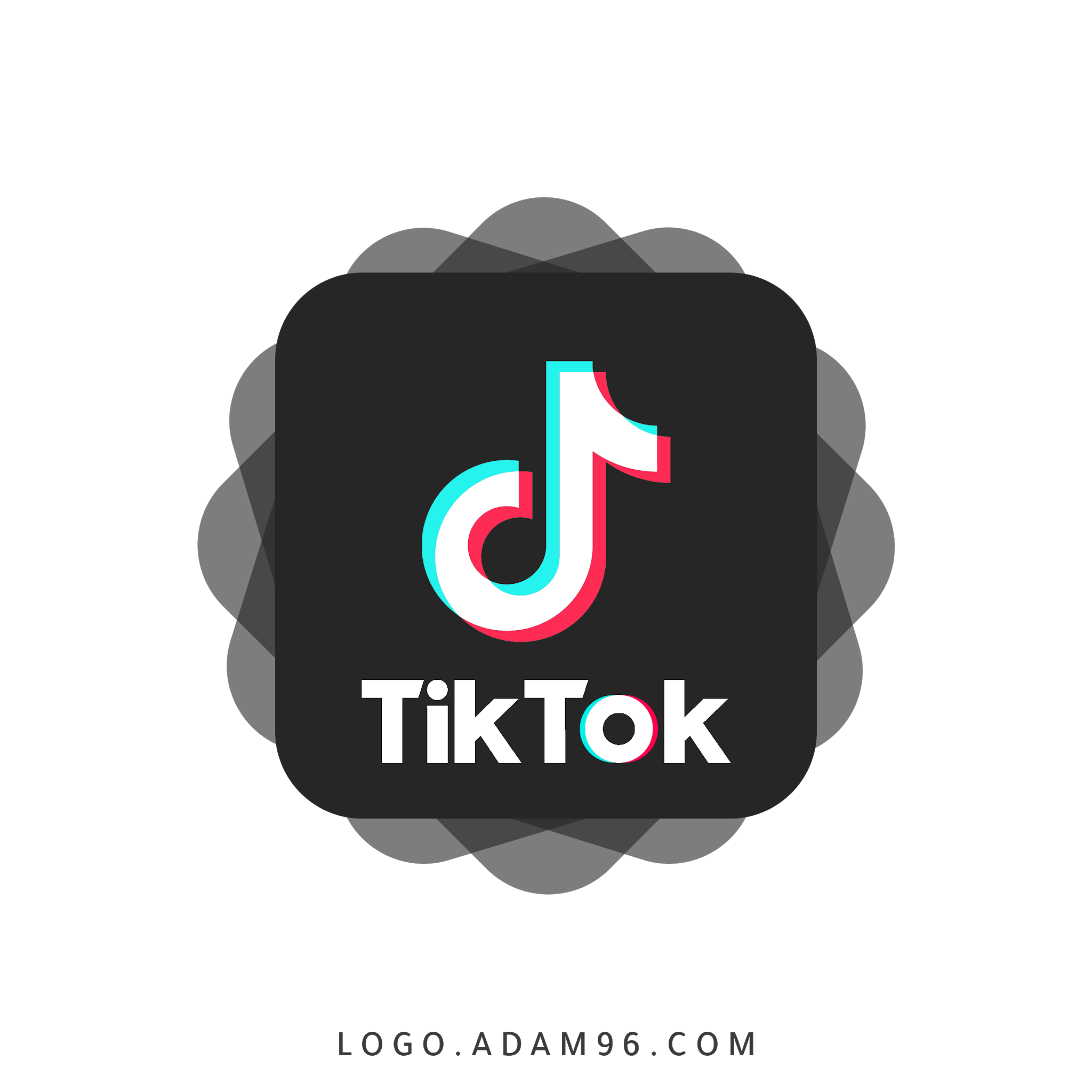 Detail Tiktok Logo Download Nomer 34