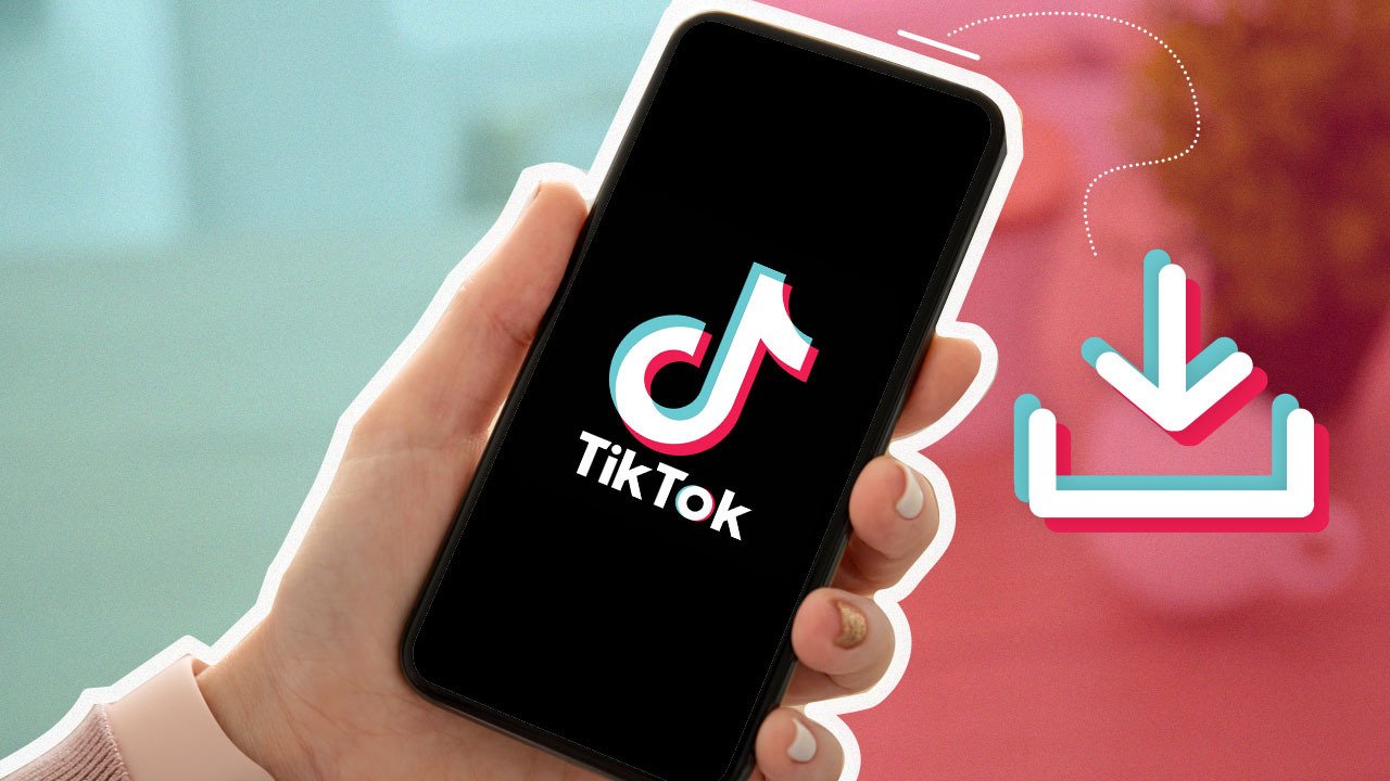 Detail Tiktok Logo Download Nomer 37