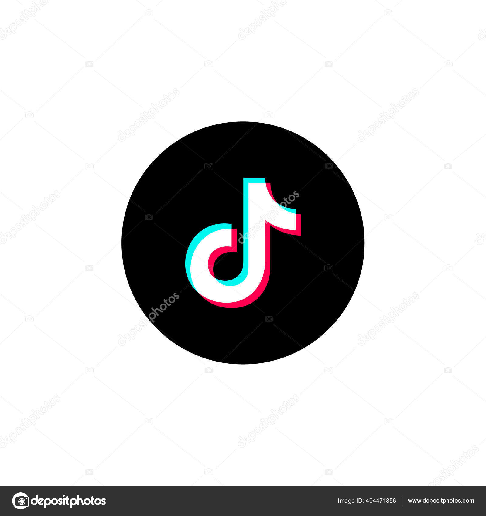 Detail Tiktok Logo Download Nomer 39