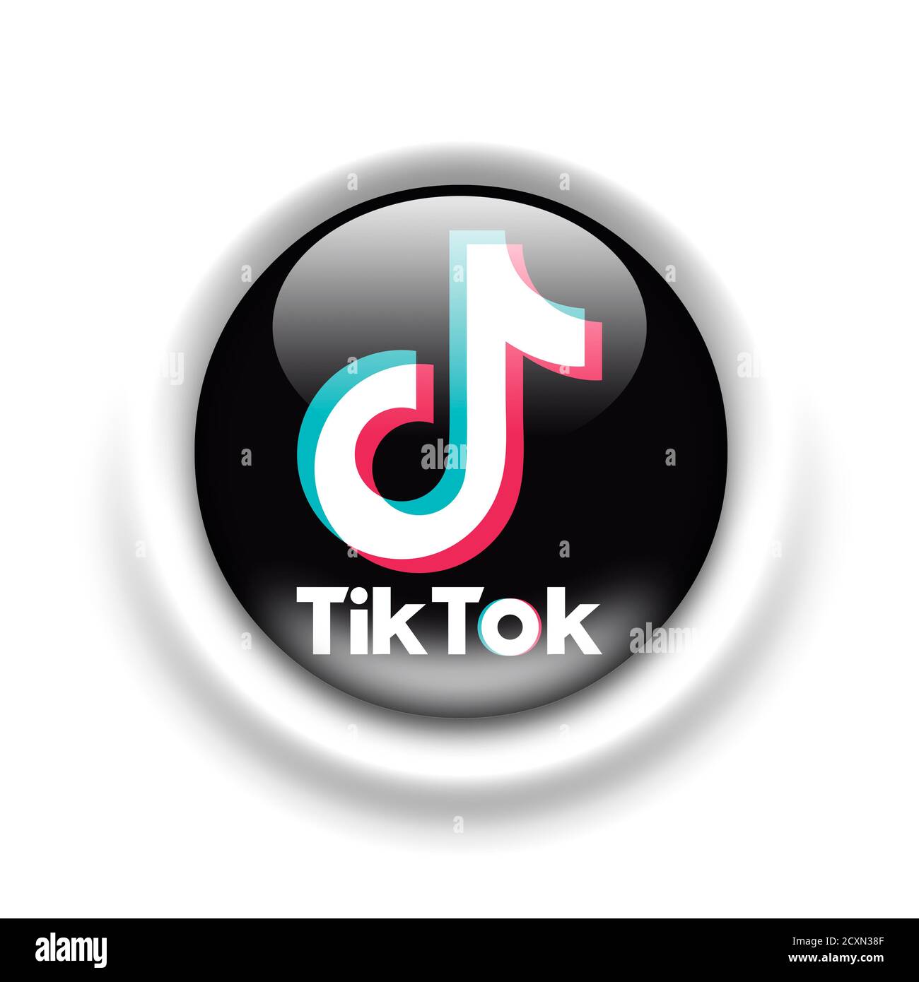 Detail Tiktok Logo Hd Nomer 16