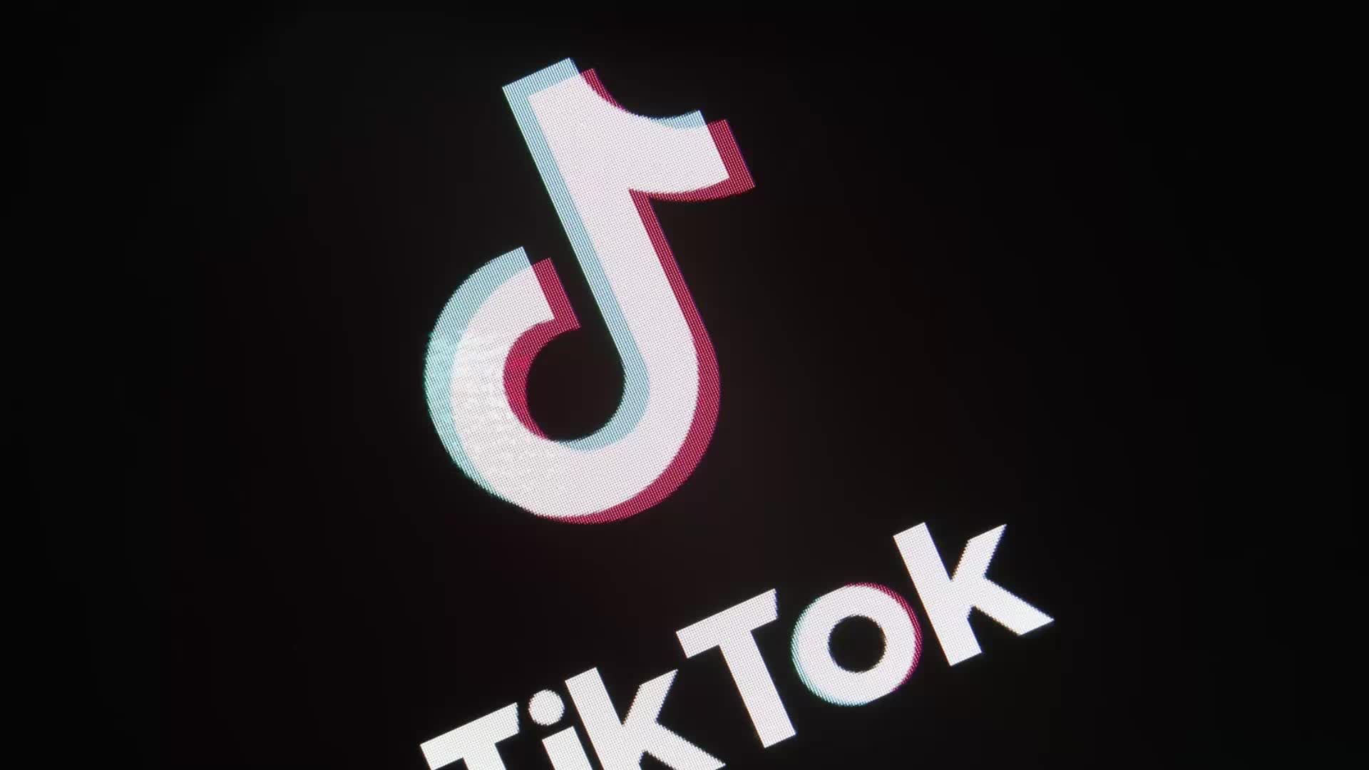 Detail Tiktok Logo Hd Nomer 20