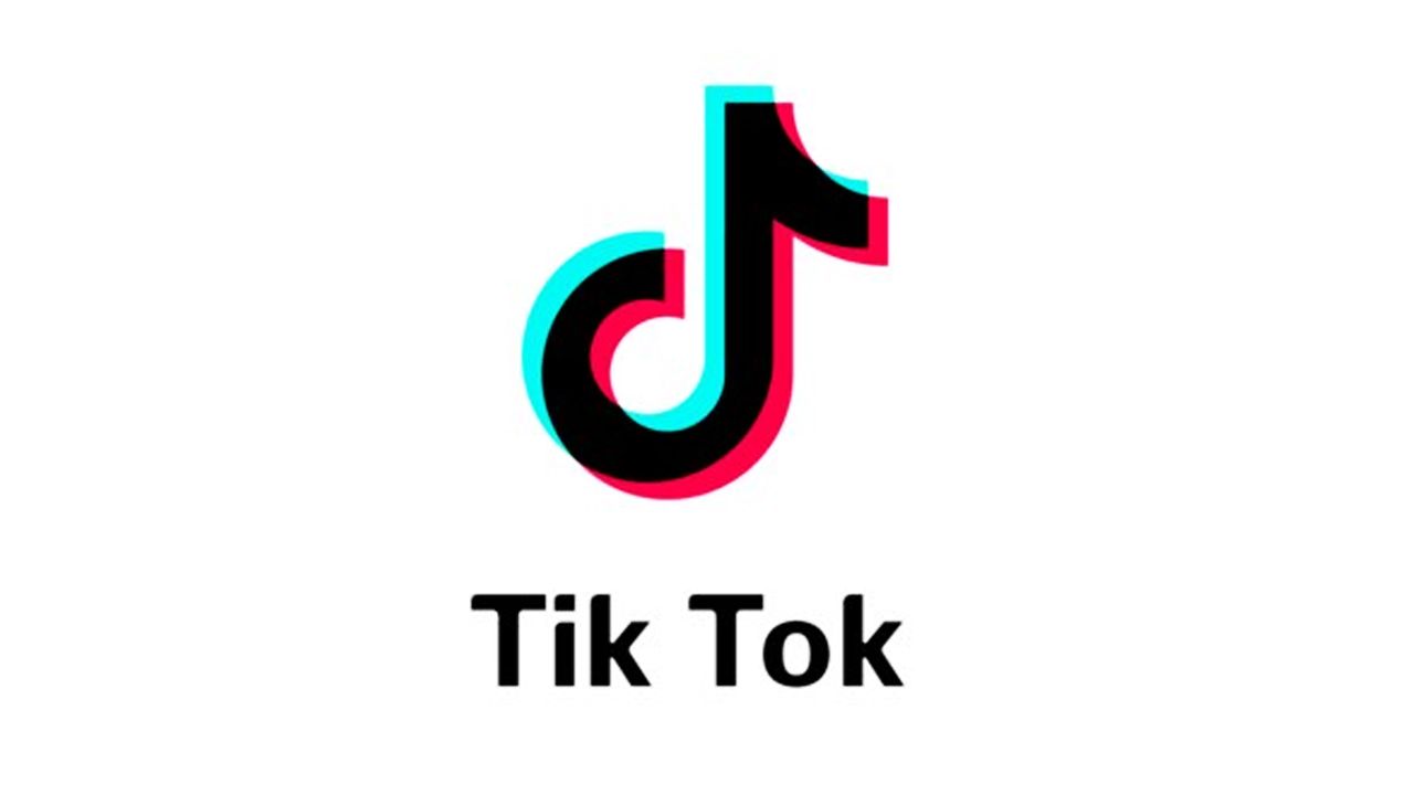 Detail Tiktok Logo Hd Nomer 8