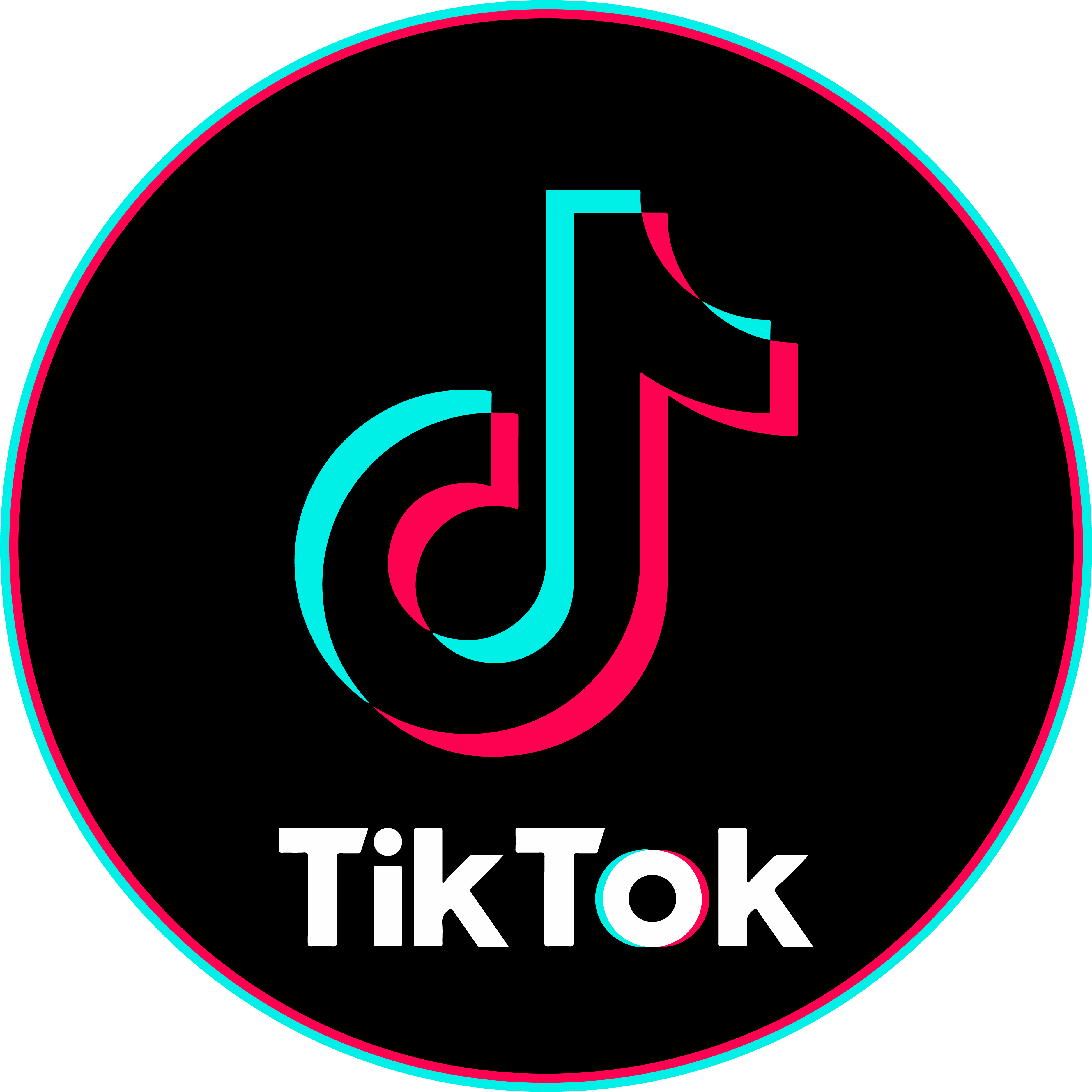 Detail Tiktok Logo Pictures Nomer 12