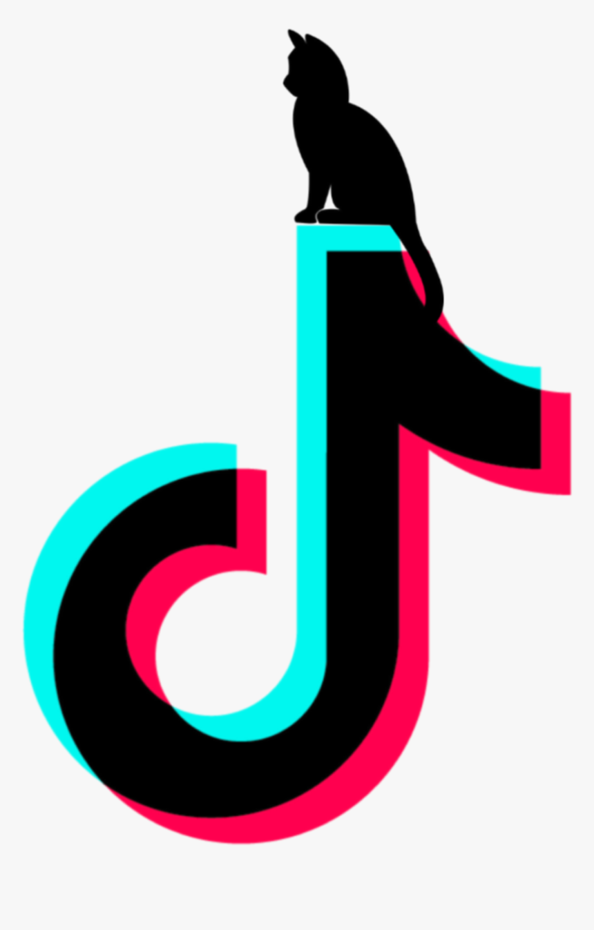 Detail Tiktok Logo Pictures Nomer 26