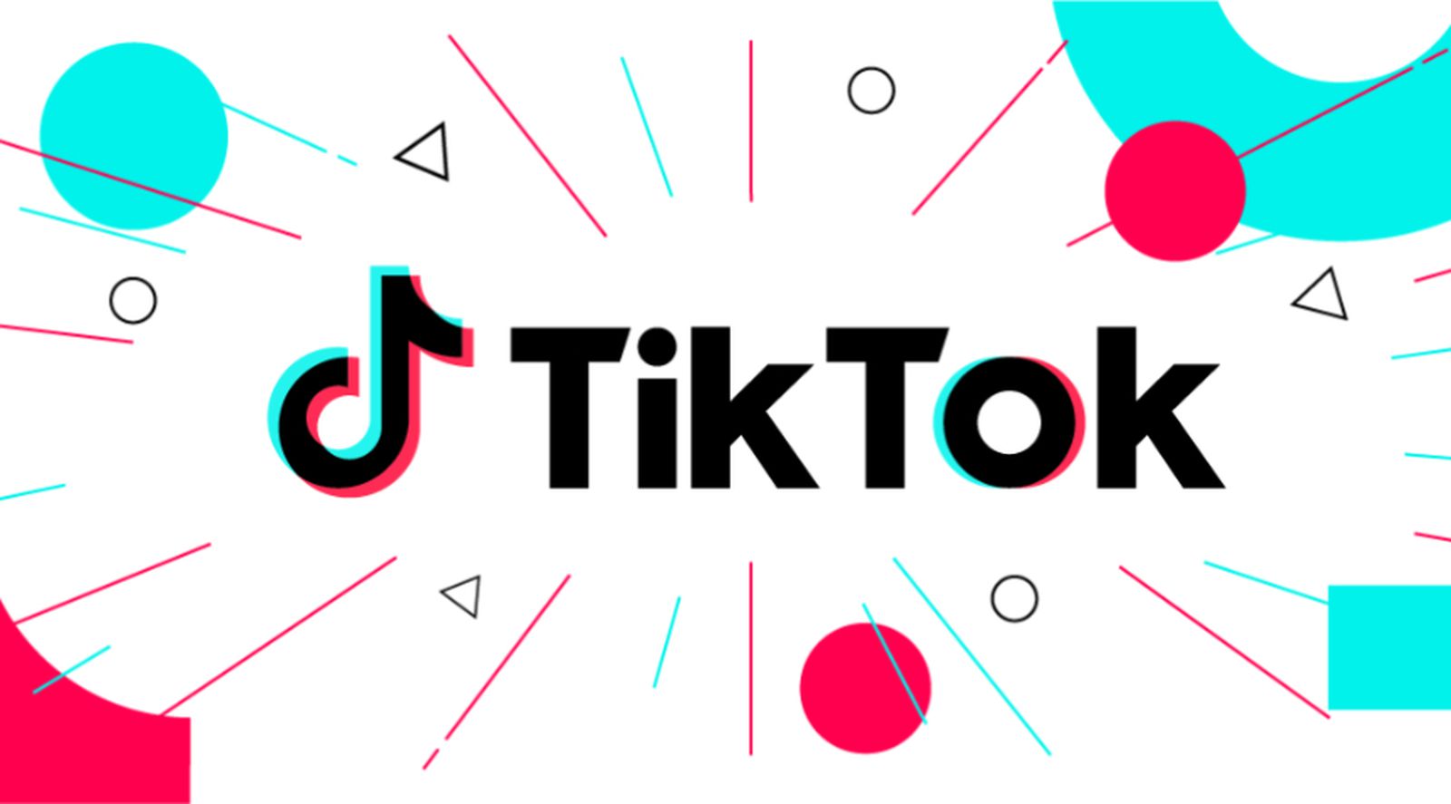 Detail Tiktok Logo Pictures Nomer 43