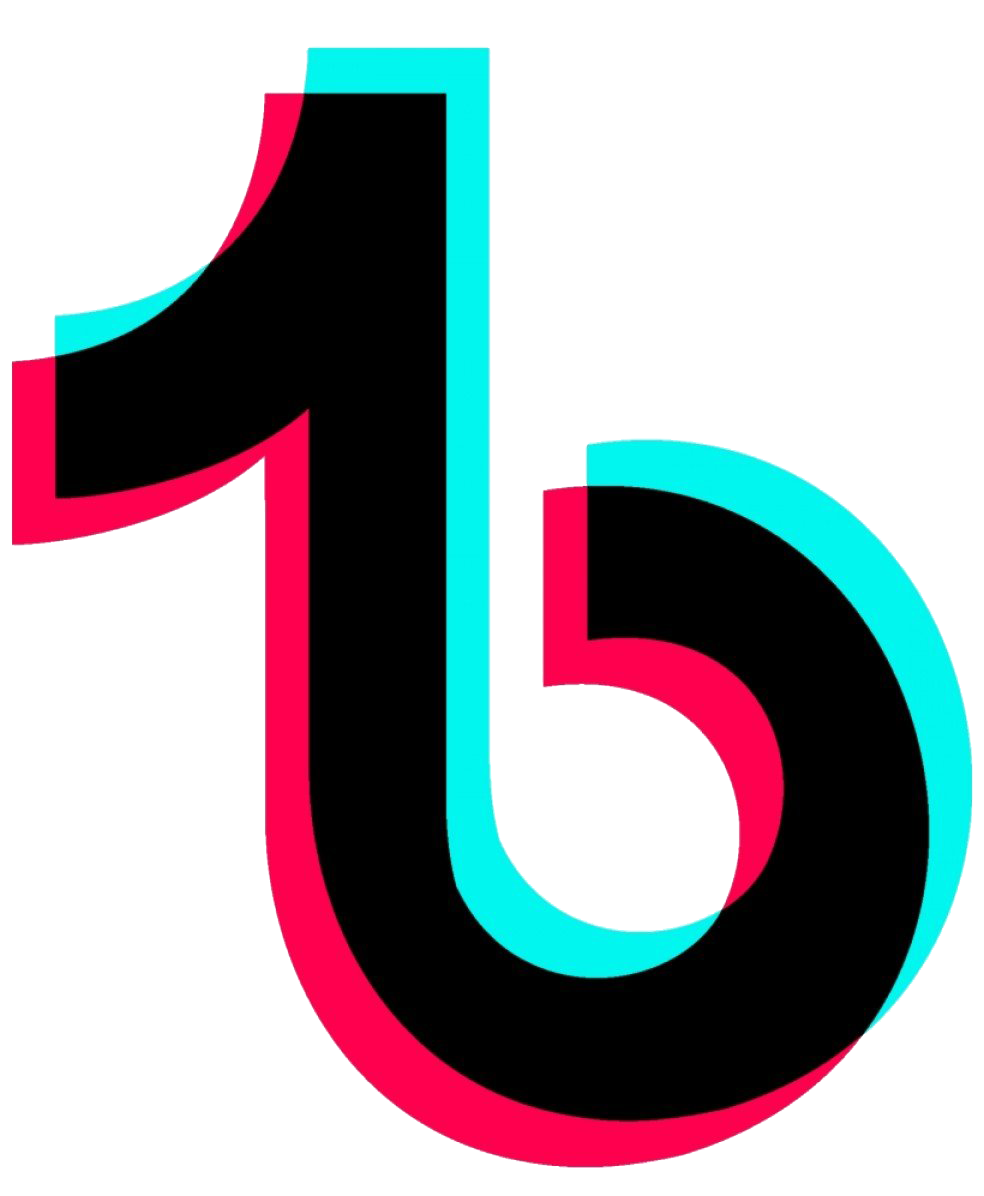 Detail Tiktok Logo Png Transparent Nomer 7