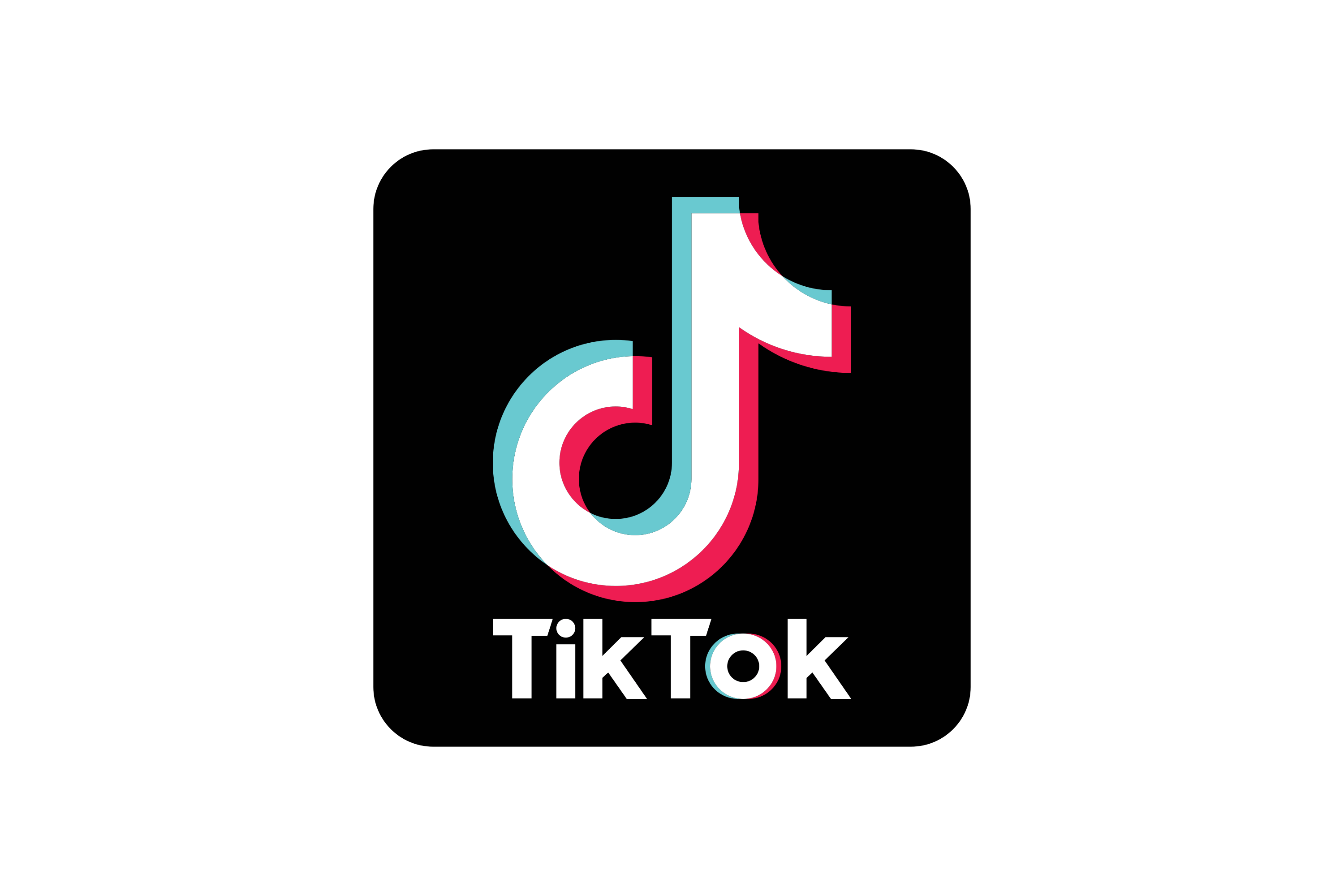 Detail Tiktok Logo Small Nomer 2