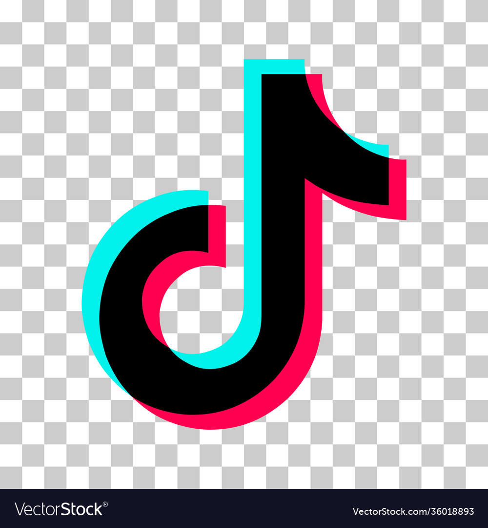 Detail Tiktok Logo Vector Nomer 3