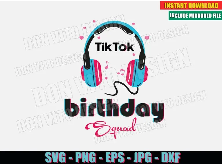 Detail Tiktok Music Logo Nomer 25