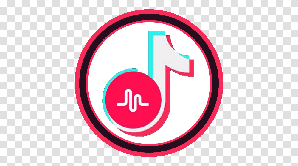 Detail Tiktok Music Logo Nomer 50