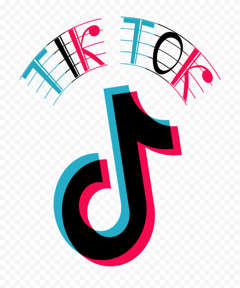 Detail Tiktok Music Logo Nomer 7