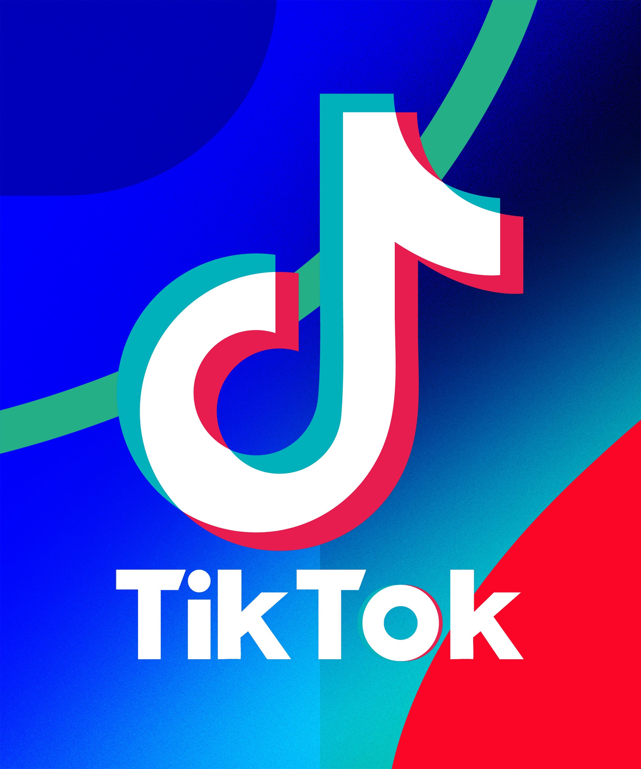 Detail Tiktok New Logo Nomer 19