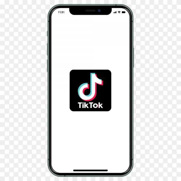 Detail Tiktok Phone Png Koleksi Nomer 5