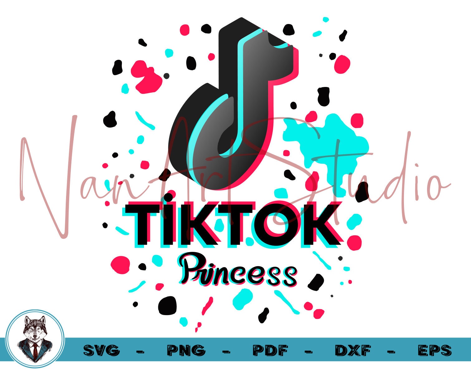 Detail Tiktok Png Nomer 32