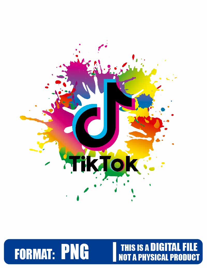 Detail Tiktok Png Nomer 34