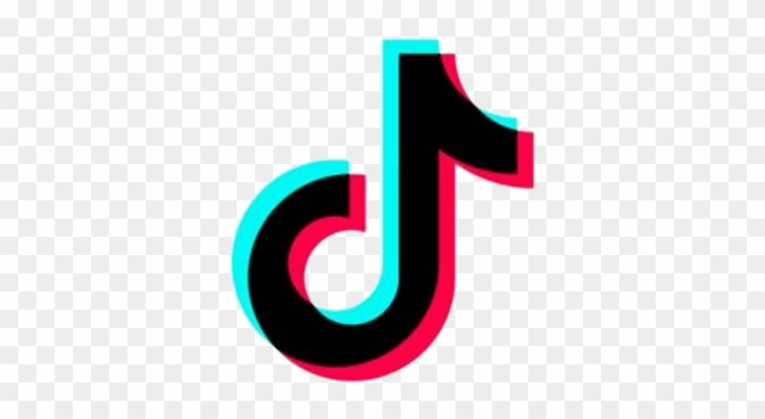 Detail Tiktok Png Transparent Nomer 14