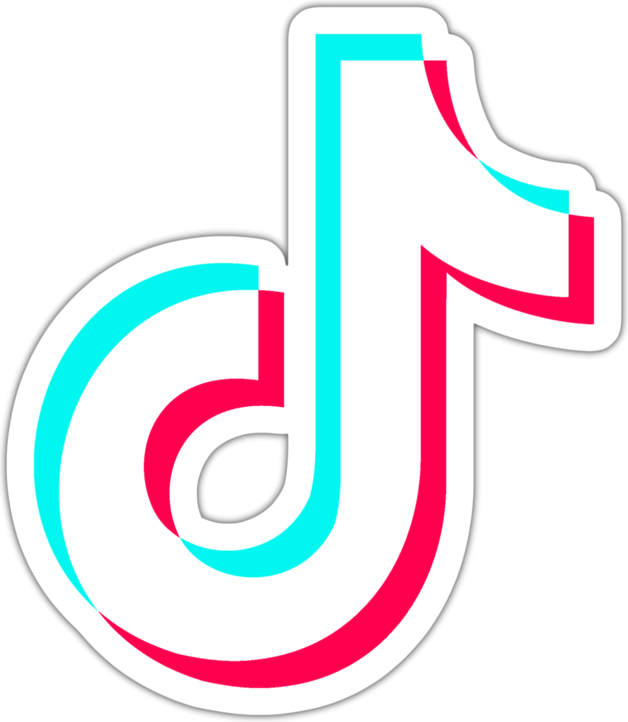 Detail Tiktok Png Transparent Nomer 33