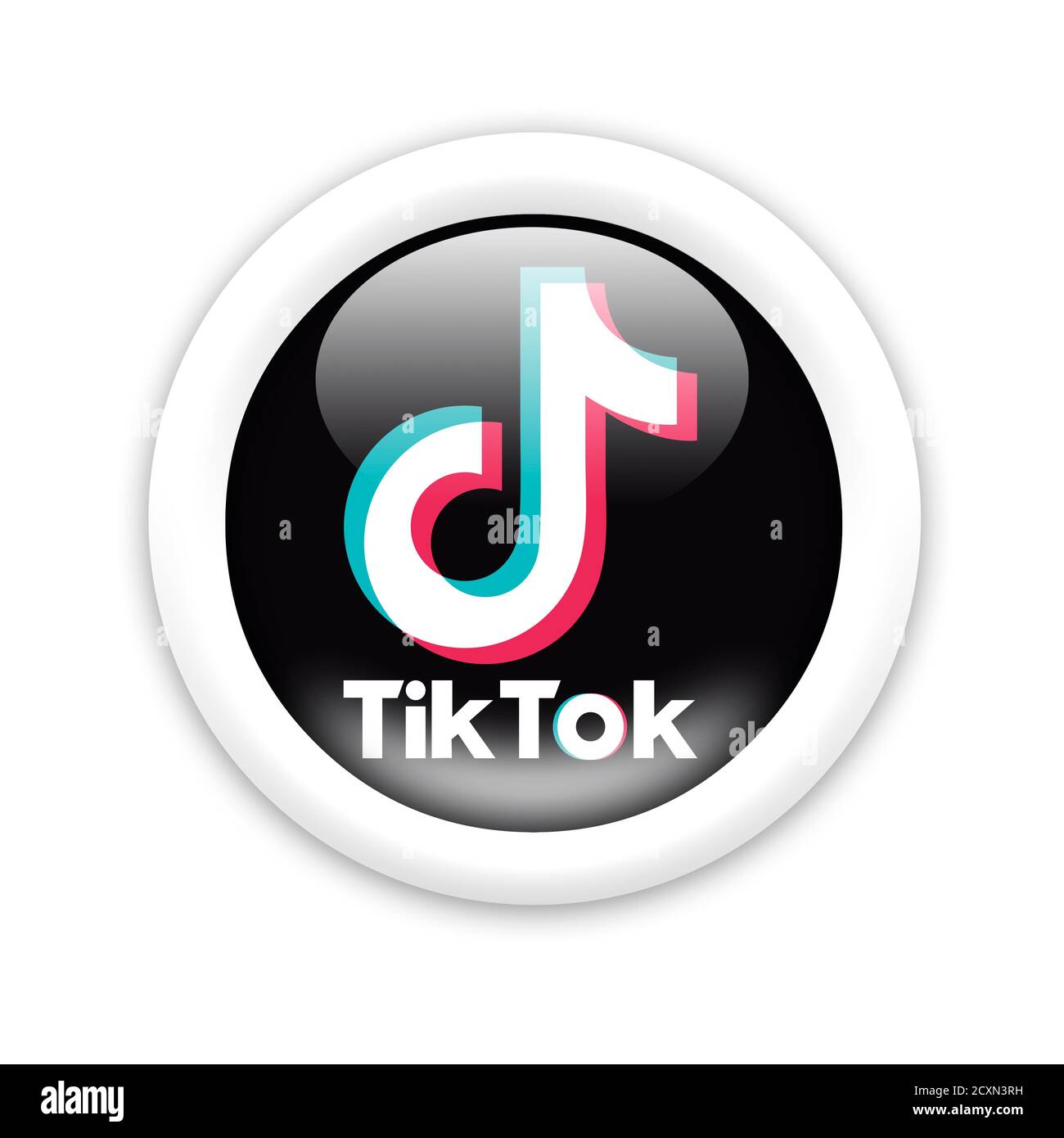 Detail Tiktok Symbol Nomer 14