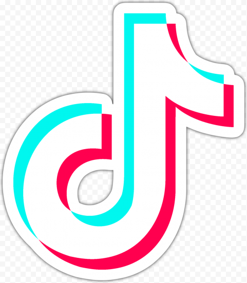 Detail Tiktok Verified Logo Png Nomer 51