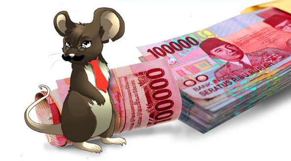 Detail Tikus Korupsi Png Nomer 9