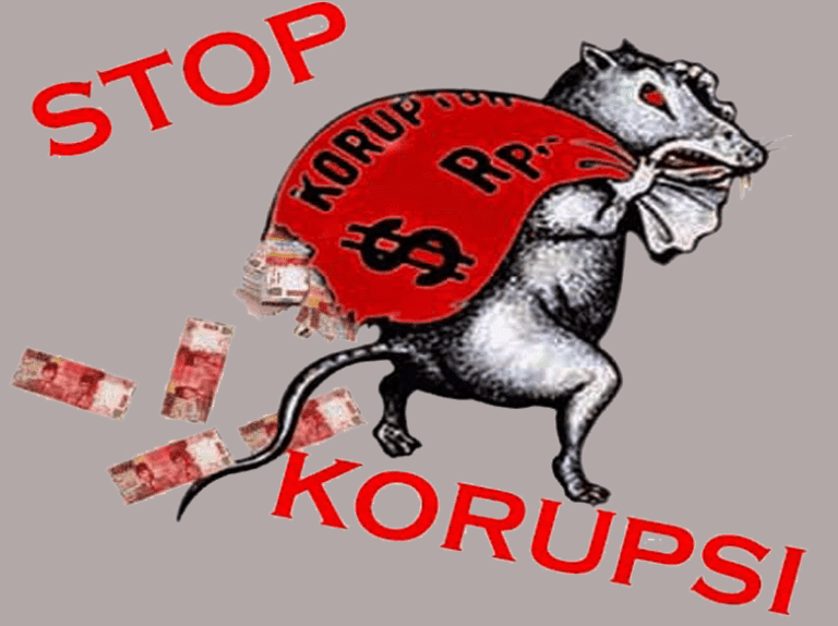 Detail Tikus Korupsi Png Nomer 17