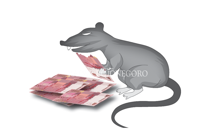 Detail Tikus Korupsi Png Nomer 18