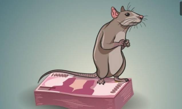 Detail Tikus Korupsi Png Nomer 28