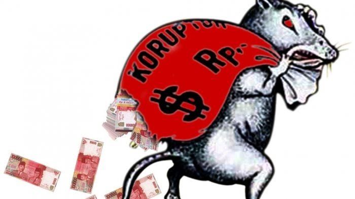 Detail Tikus Korupsi Png Nomer 31