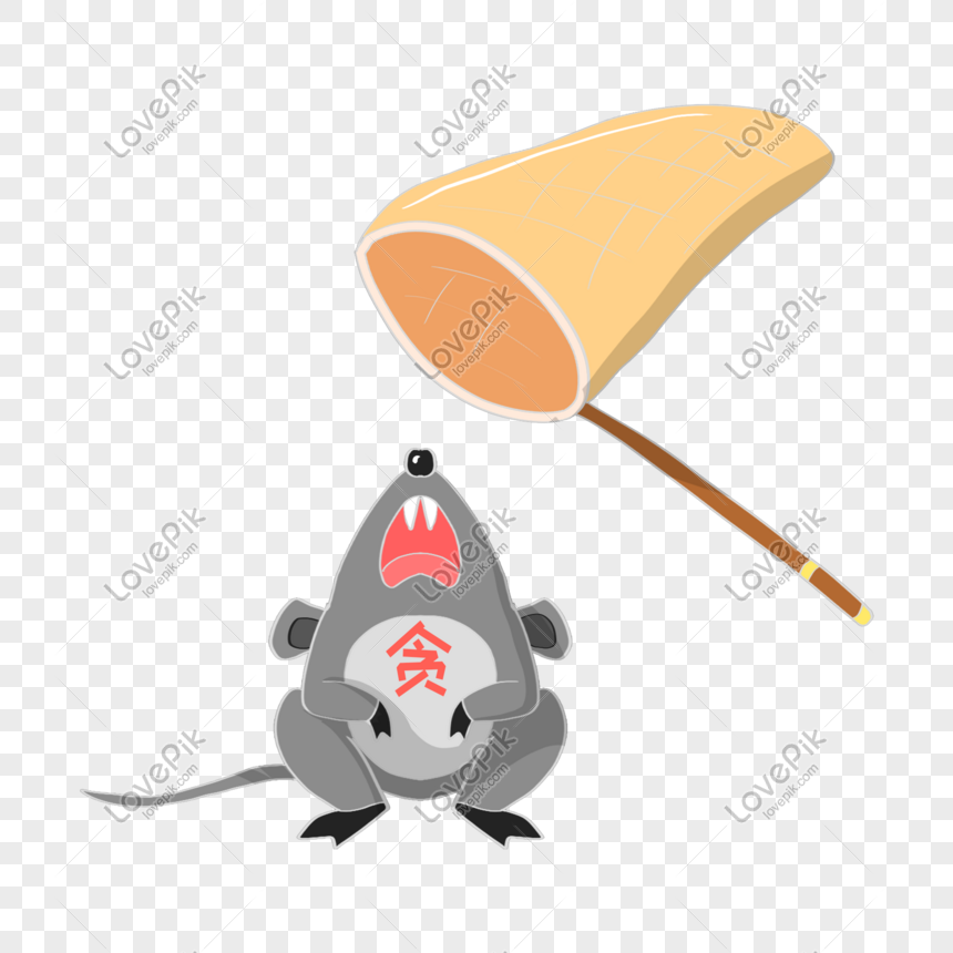 Detail Tikus Korupsi Png Nomer 6