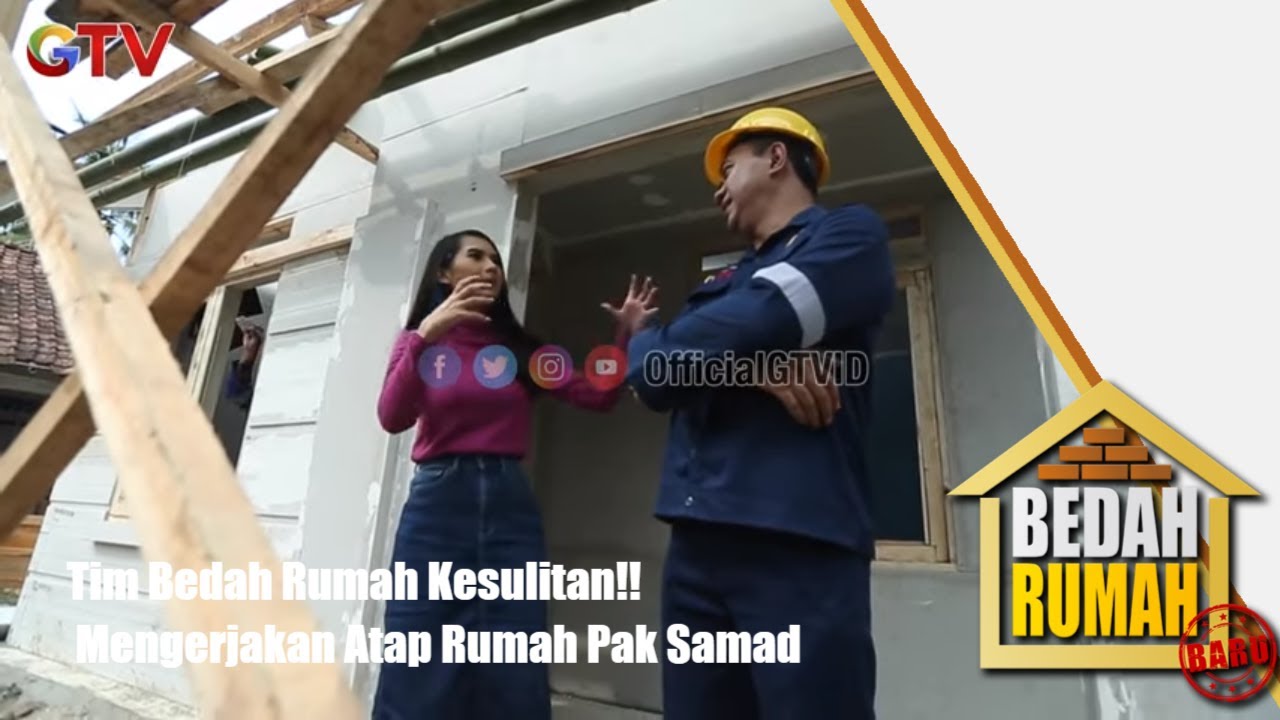 Detail Tim Bedah Rumah Nomer 9