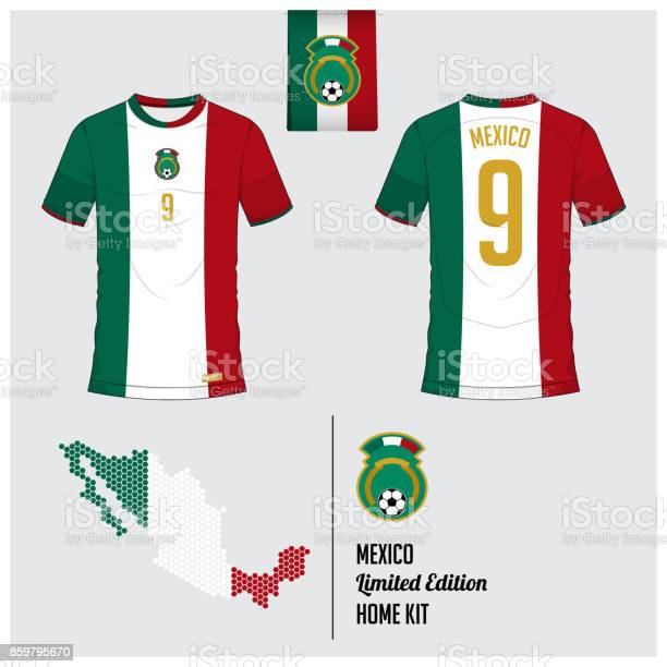 Detail Tim Nasional Sepak Bola Meksiko Nomer 48