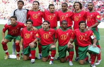 Detail Tim Nasional Sepak Bola Portugal Nomer 15