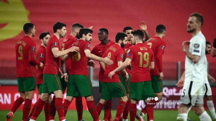 Detail Tim Nasional Sepak Bola Portugal Nomer 28