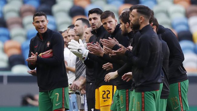 Detail Tim Nasional Sepak Bola Portugal Nomer 38