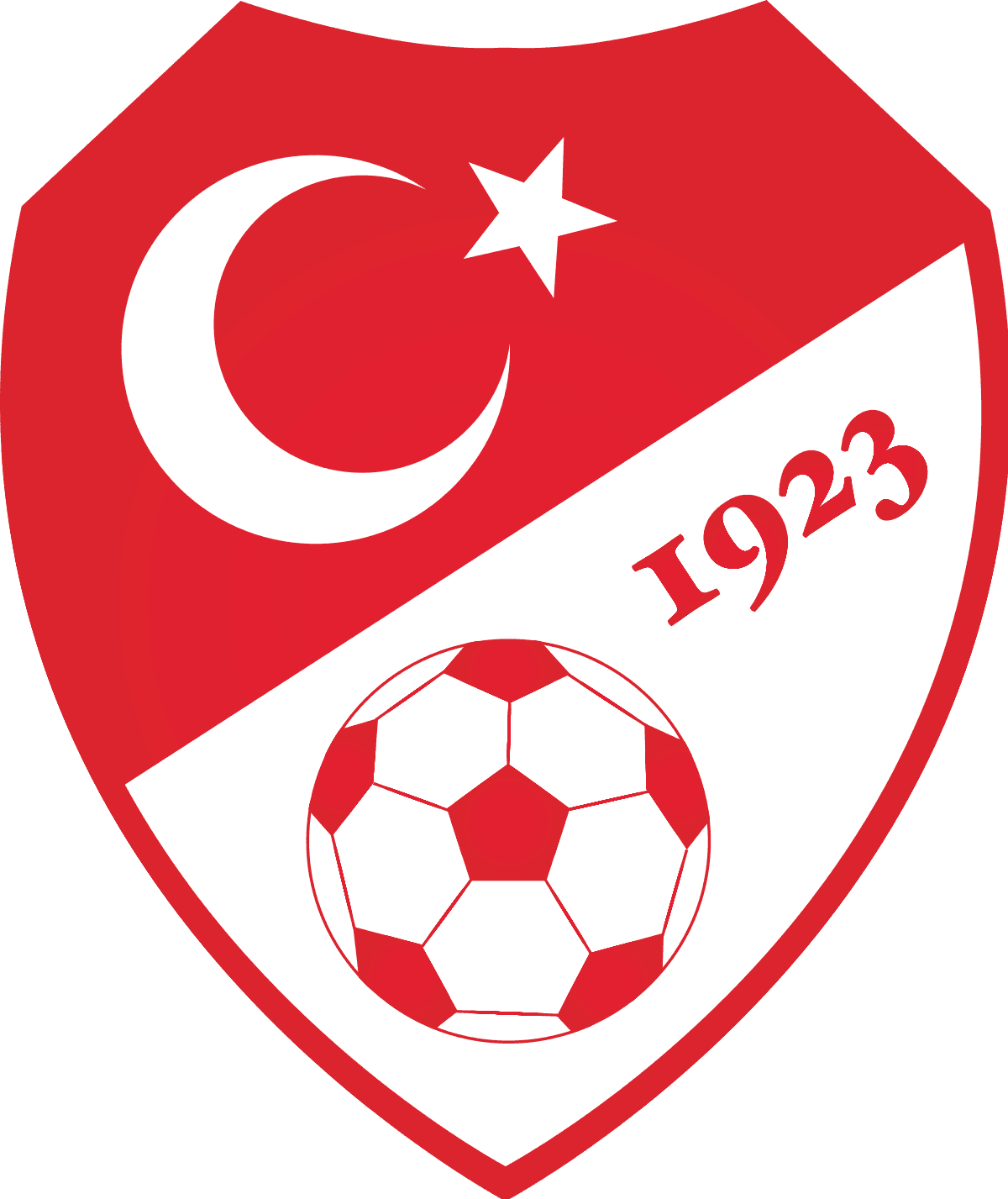 Detail Tim Nasional Sepak Bola Turki Nomer 18