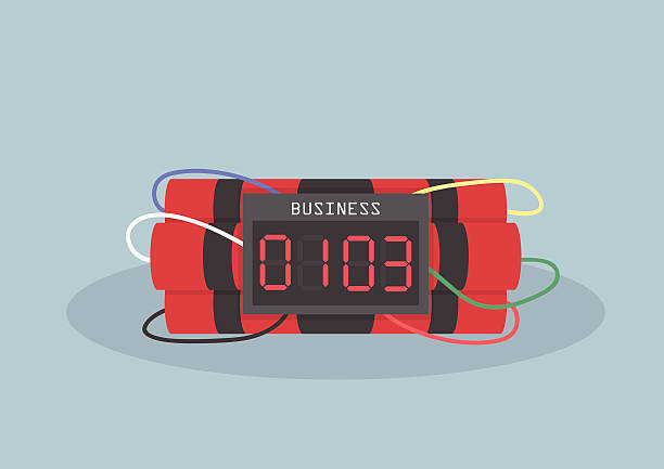 Detail Time Bomb Image Nomer 12
