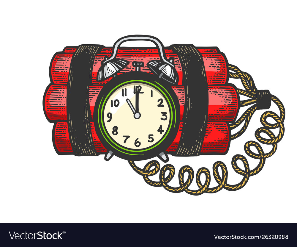 Detail Time Bomb Image Nomer 15