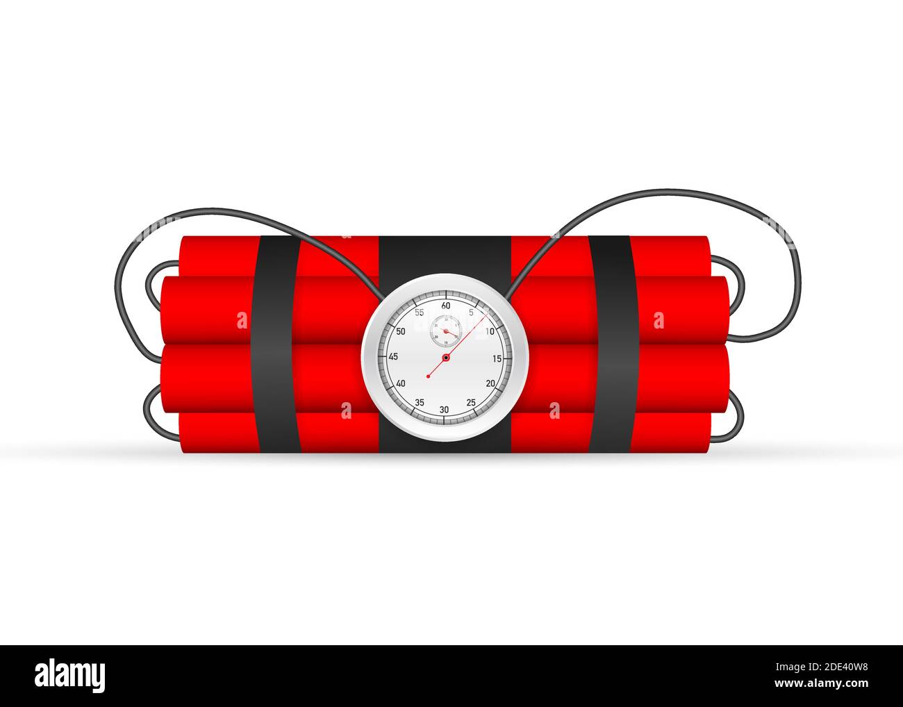 Detail Time Bomb Image Nomer 20