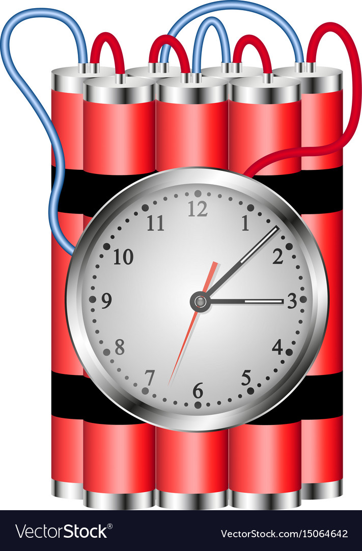 Detail Time Bomb Image Nomer 21