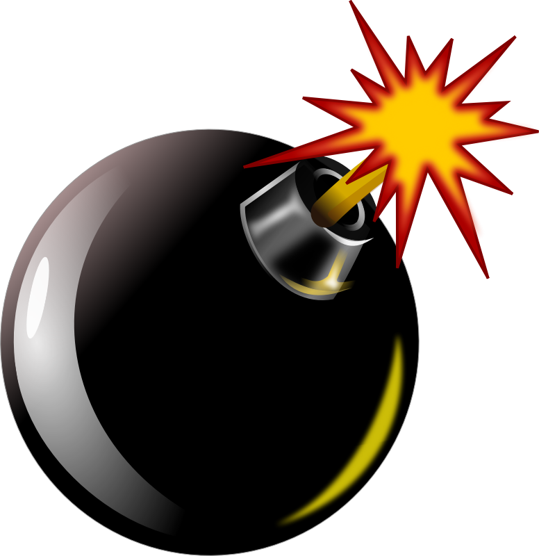 Detail Time Bomb Image Nomer 26