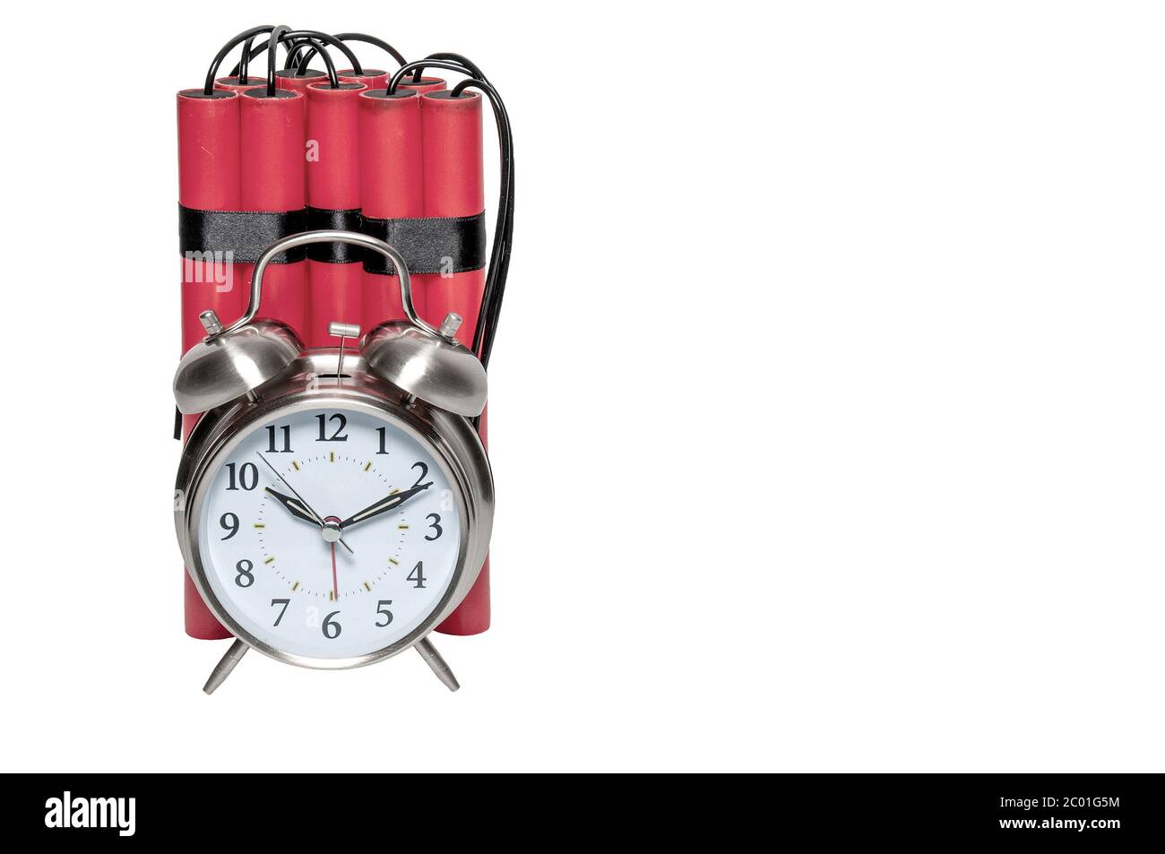 Detail Time Bomb Image Nomer 31