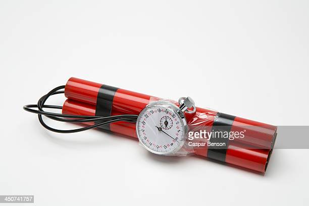 Detail Time Bomb Image Nomer 35