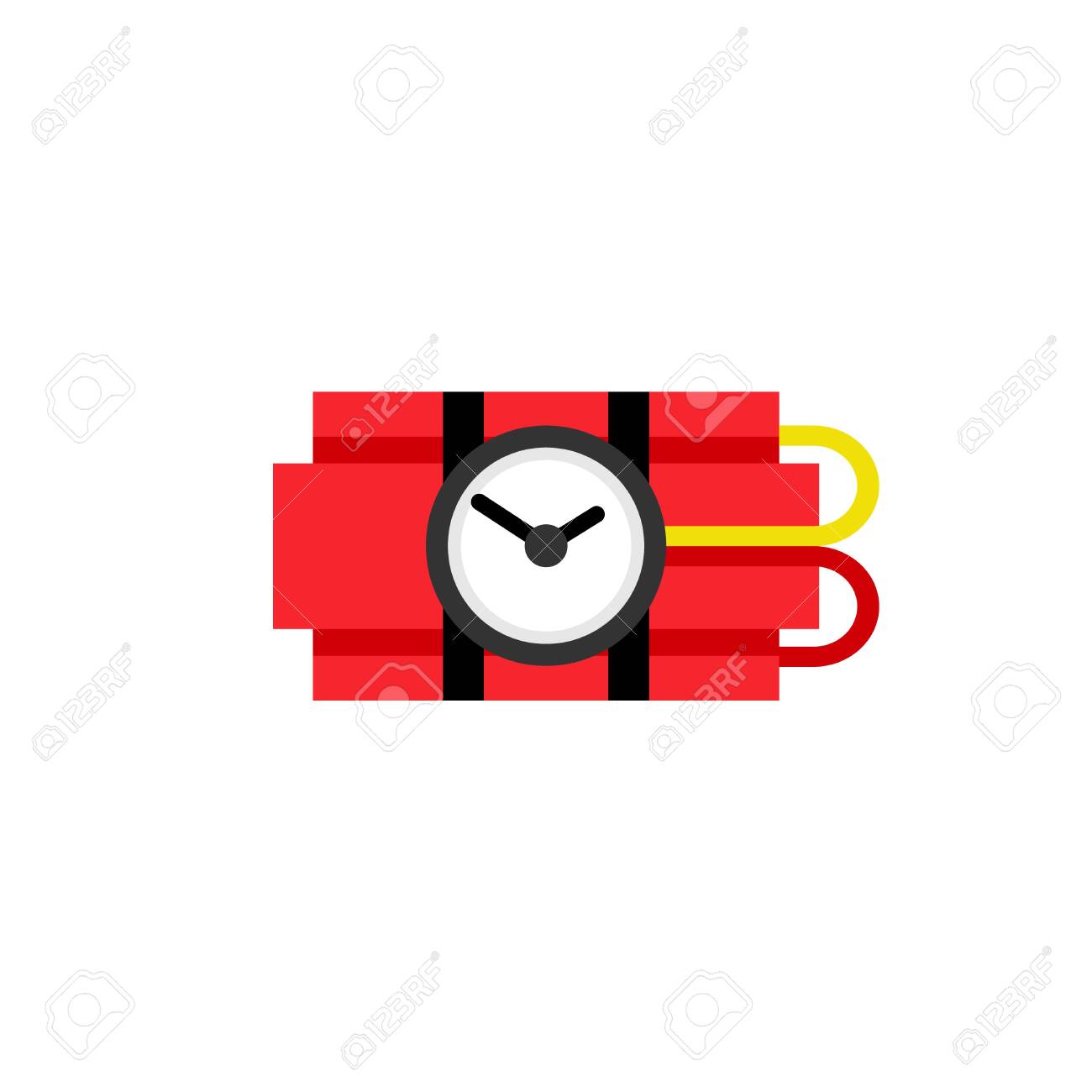 Detail Time Bomb Image Nomer 42