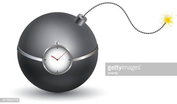 Detail Time Bomb Image Nomer 44