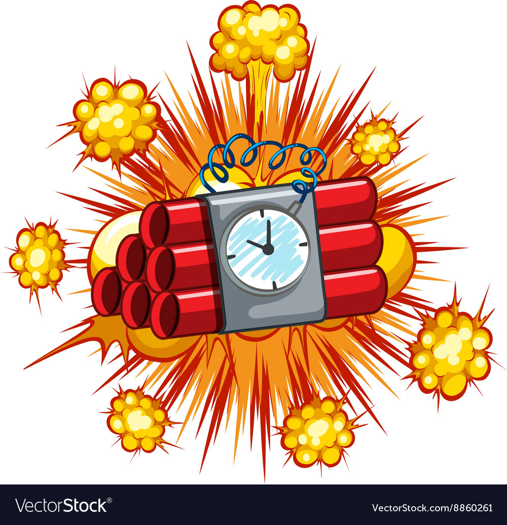 Detail Time Bomb Image Nomer 47
